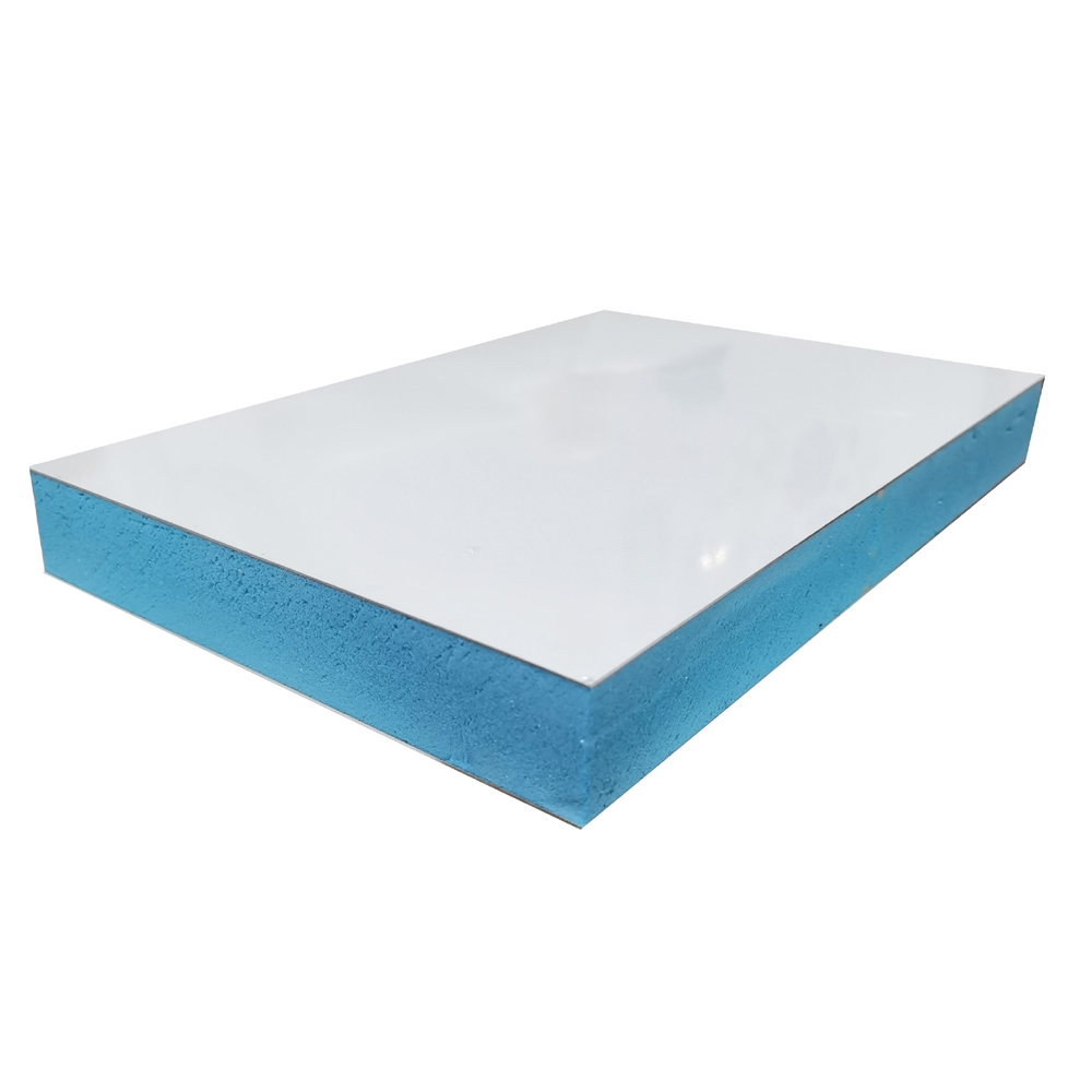aluminium foam sandwich panels, aluminium sandwich, aluminum foam core